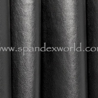 FH Vegan Leather Skirt - Thumbnail 1