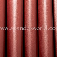 FH Vegan Leather Skirt - Thumbnail 3