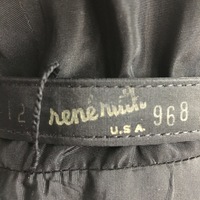 1950's Coctail Dress - Thumbnail 1