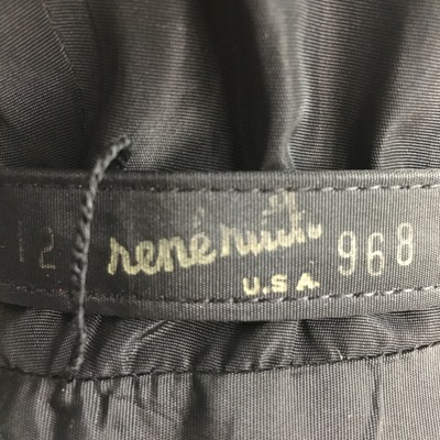 1950's coctail dress