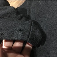 1950's Elinor Gay Dress - Thumbnail 3