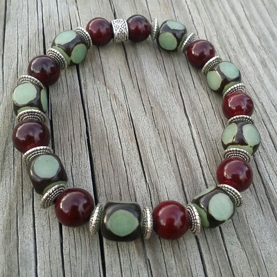 Message bracelet  - Thumbnail 2