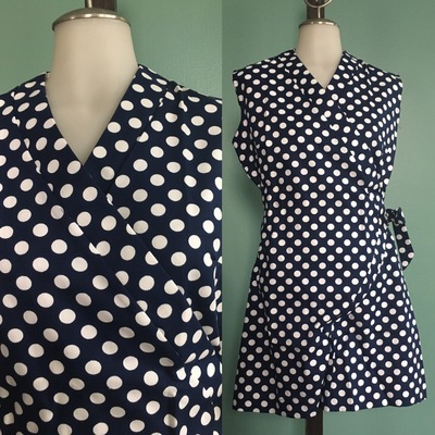 Carol brent 60's romper