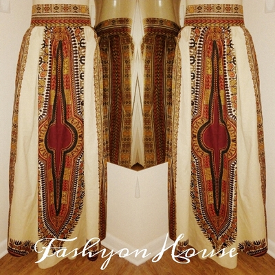 Fh maxi skirt collection