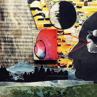 Promise Breaker - Self-Titled LP - Thumbnail 1