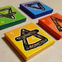 4 Elements - Thumbnail 1