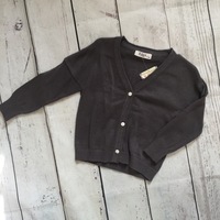Little Lion Cardigan - Thumbnail 1