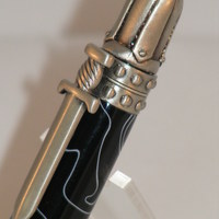 #85 Knight's Armor - Thumbnail 1