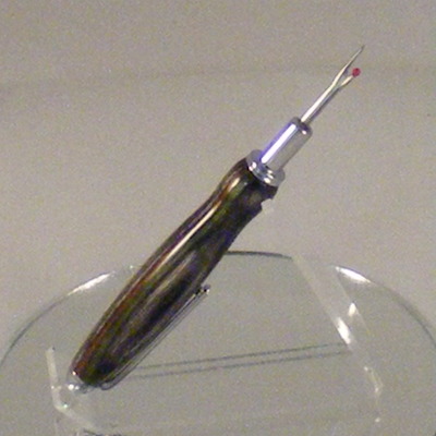 # 169 seam ripper