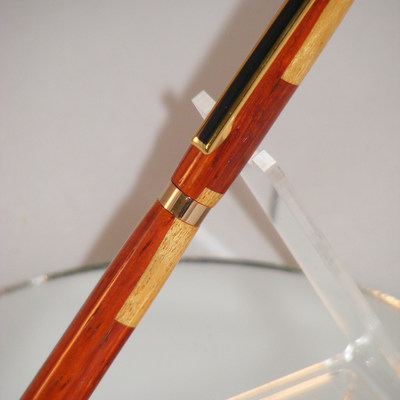 # 180 segmented slimline