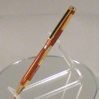 # 180 Segmented Slimline - Thumbnail 1