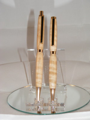 #181 Slimline Pen/Pencil set 