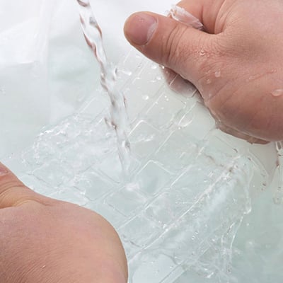 Macbook pro 13 15 16 inch touch bar keyboard skin case mkc03