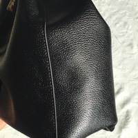 DEUX LUX "Elle" Drawstring Bucket Bag - Thumbnail 3