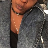 Cross Choker - Thumbnail 1