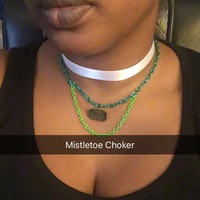 Mistletoe Coker - Thumbnail 1