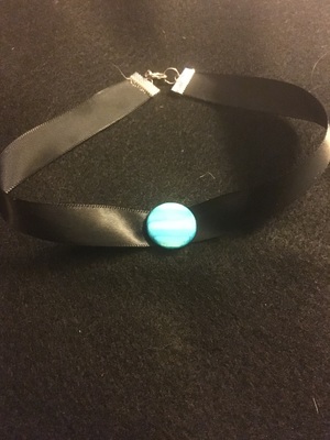 Ecliptical Choker