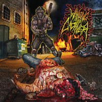 Waking The Cadaver - Real​-​Life Death [Import] - Thumbnail 1
