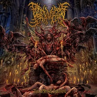 Carnivorous Voracity - The Impious Doctrine [Import] - Thumbnail 1