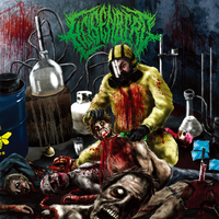 Heisenberg - Self-Titled [Import] - Thumbnail 1