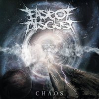 Ease of Disgust - Chaos [Import] - Thumbnail 1