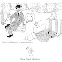 Delicate Souffle - Thumbnail 1