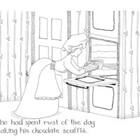 Delicate Souffle - Thumbnail 2