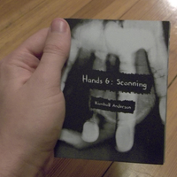 Hands 6: Scanning - Thumbnail 1