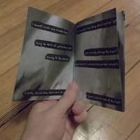 Hands 6: Scanning - Thumbnail 3