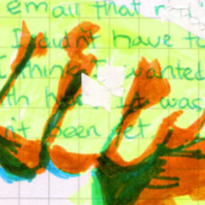 Hands 8: highlighter