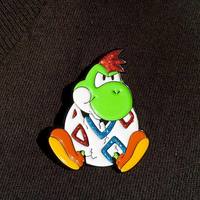 Yogepi Pin - Thumbnail 2