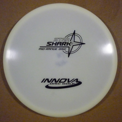 Star shark - pfn & pat. #'s