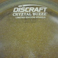 Crystal Sparkle Buzz - Limited Edition - Thumbnail 1