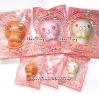 iBloom Jumbo Breaddoll Angel Squishy (Scented) - Thumbnail 4