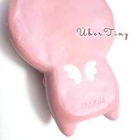 iBloom mini Breaddoll Angel Squishy (scented) - Thumbnail 1
