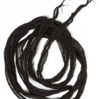 Heirloom Silver Circle Portrait Necklace - Thumbnail 2