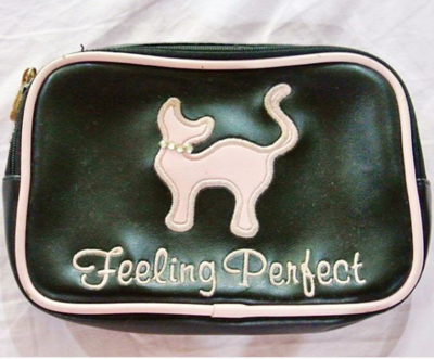 "Feeling Perfect" Y2K Mini Purse
