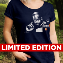Tee (Women's) - "Von Corleone #58" [LIMITED EDITION]