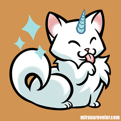Unicat print