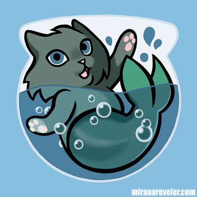 Mercat print