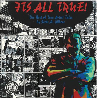 It's All True: The Best of True Artist Tales