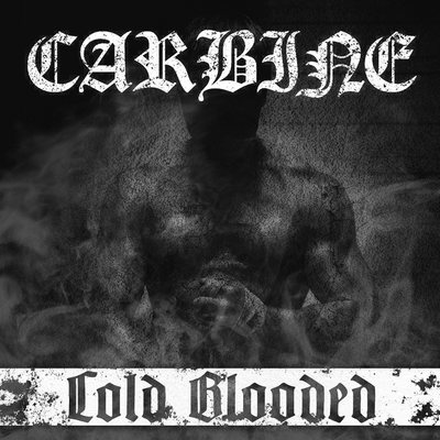 Carbine - cold blooded ep