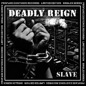 Deadly Reign - Slave ep.