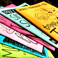 Poly Morphous #1-6 Bundle - Thumbnail 1