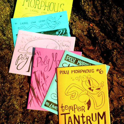 Poly morphous #1-6 bundle