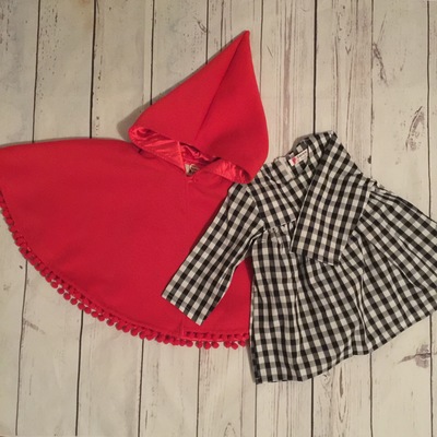 Through the woods box