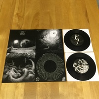 Stagnation - 2027 7" - Thumbnail 4