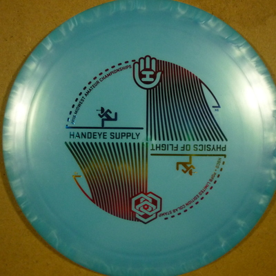  fuzion trespass - used