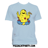Pizza Buddha - Thumbnail 1