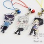 Yuri on Ice Catboy CHARMS-4
